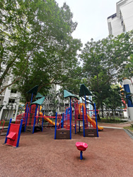 Blk 124A Rivervale Drive (Sengkang), HDB 5 Rooms #580157911